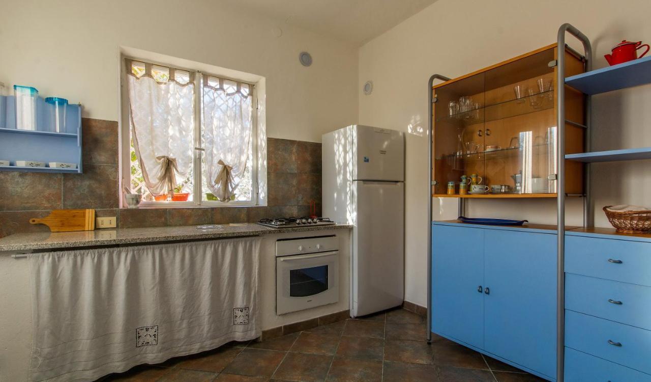 Villa Pierina Finale Ligure Exterior foto