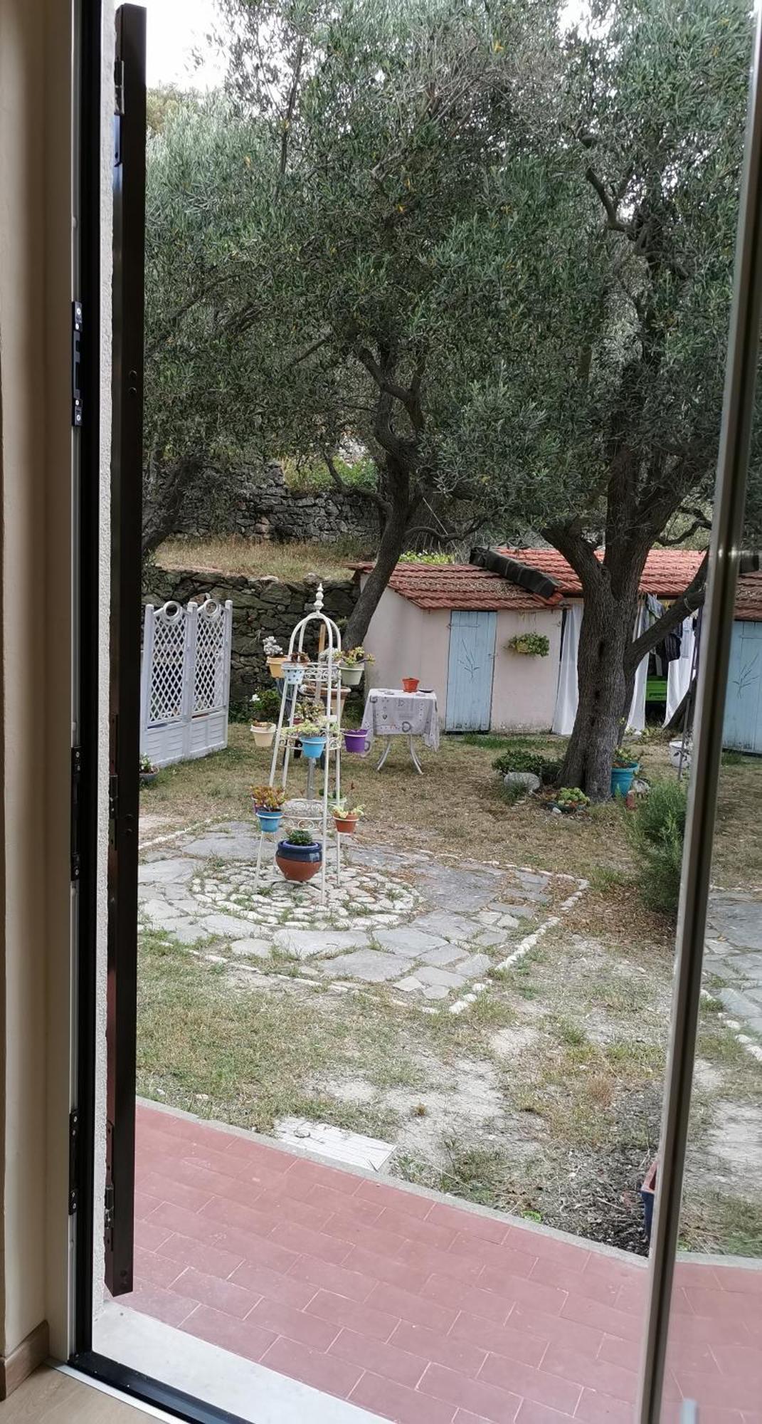Villa Pierina Finale Ligure Exterior foto