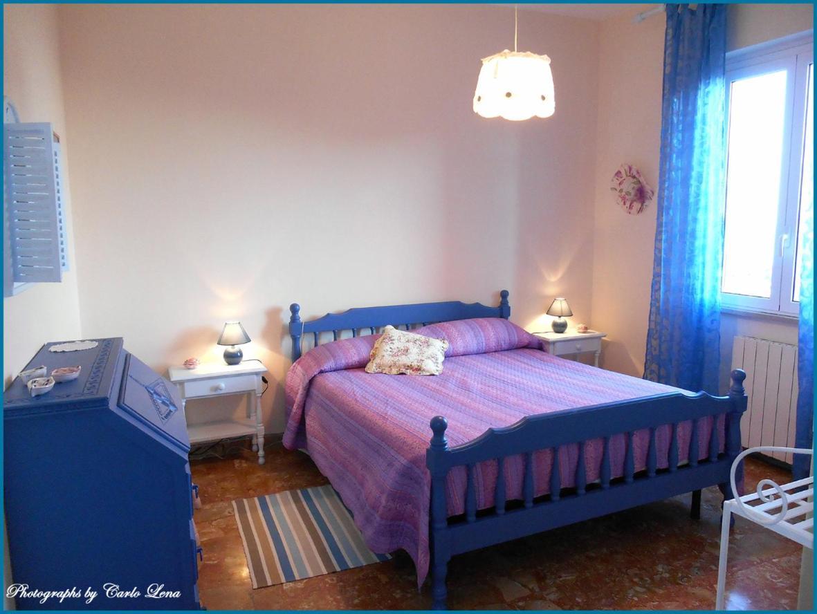 Villa Pierina Finale Ligure Exterior foto