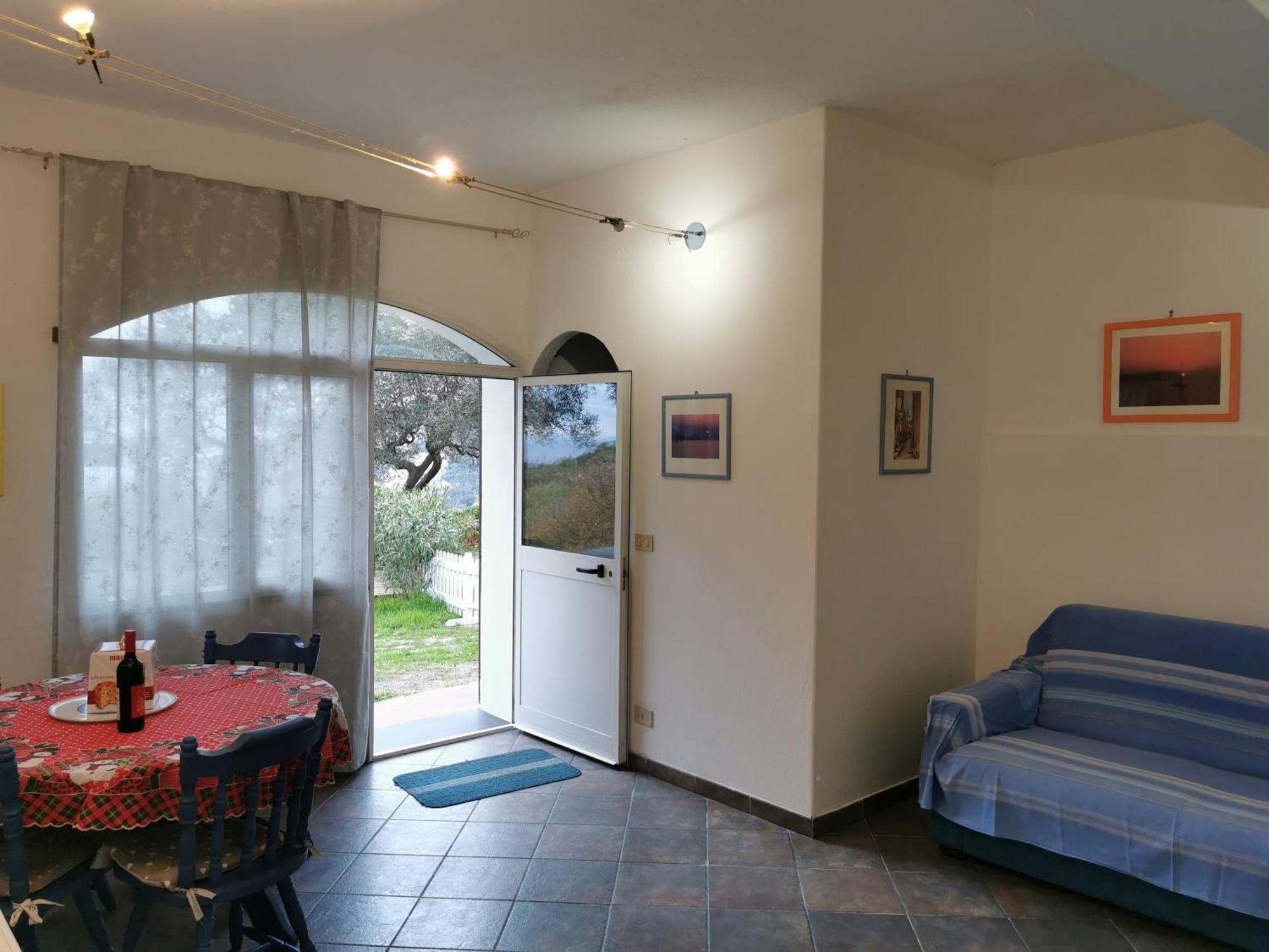 Villa Pierina Finale Ligure Exterior foto