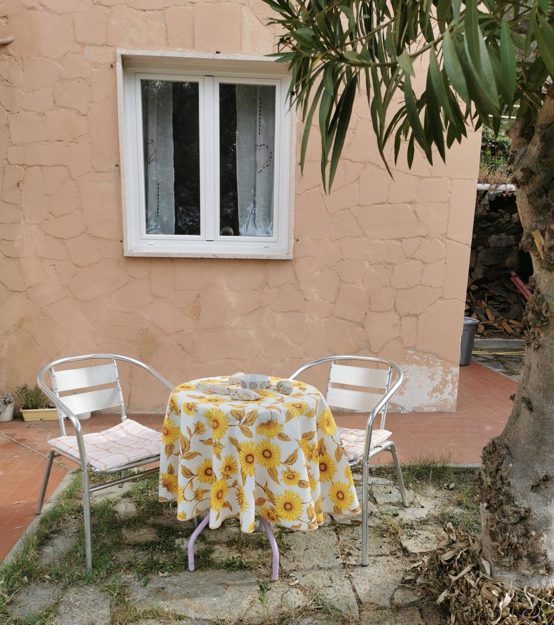 Villa Pierina Finale Ligure Exterior foto