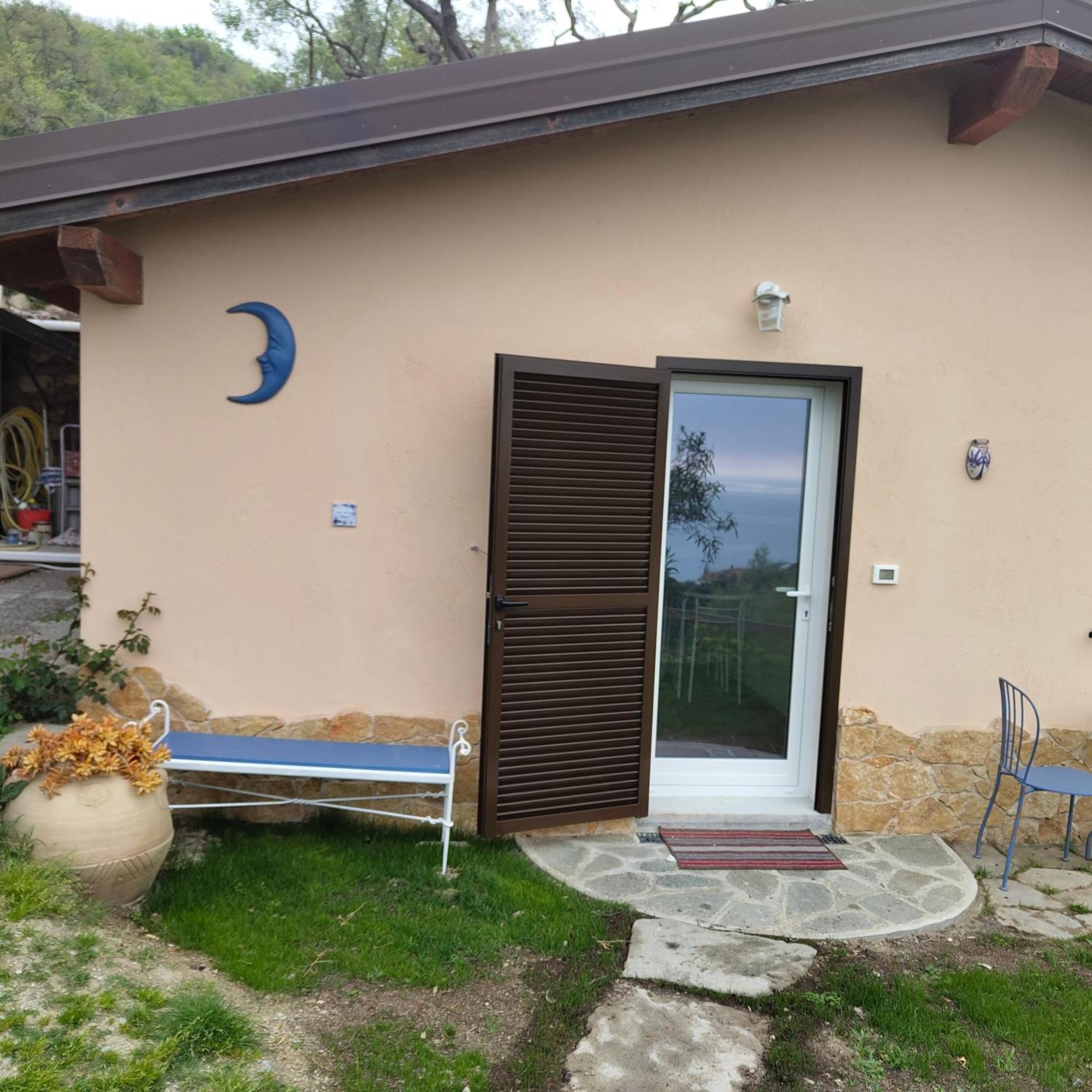 Villa Pierina Finale Ligure Exterior foto